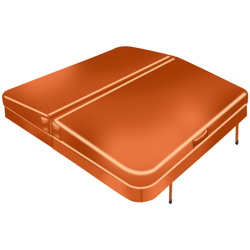 DuraTherm spa cover