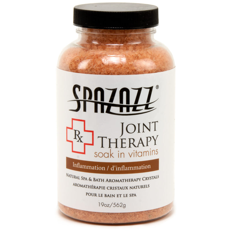Spazazz Rx Crystals - Joint Therapy