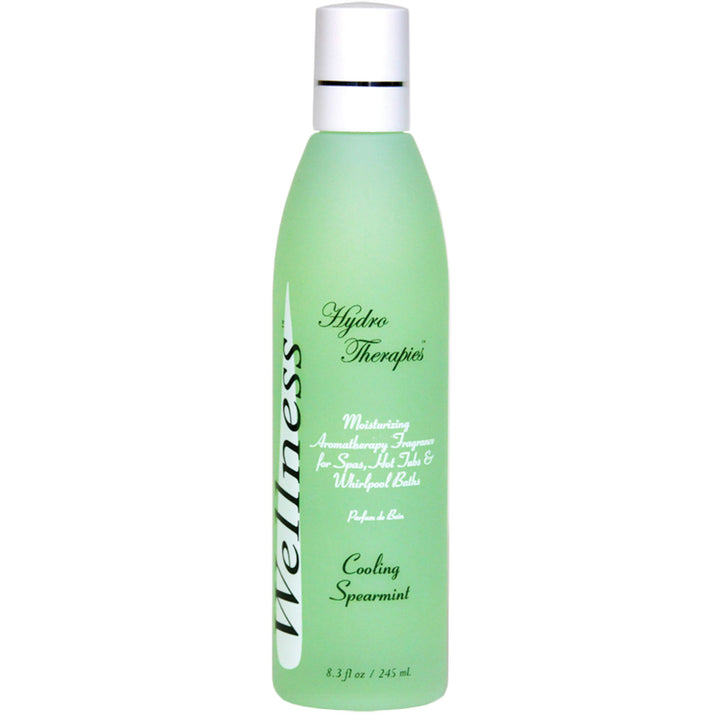 Wellness Aromatherapy - Spearmint