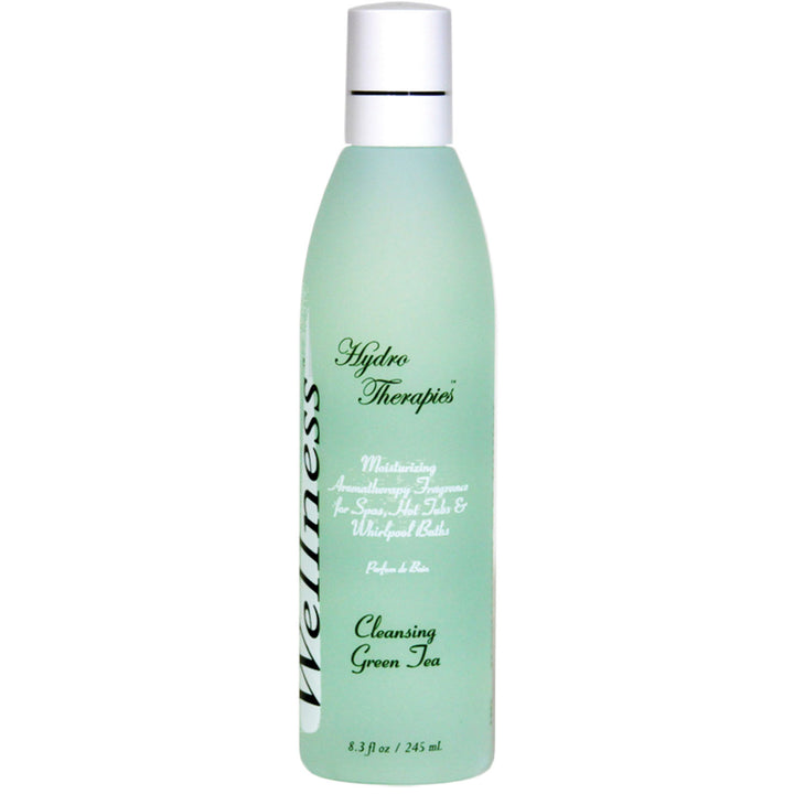Wellness Aromatherapy - Green Tea