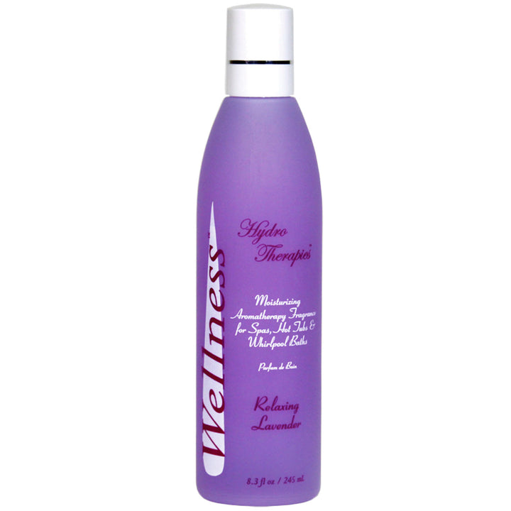 Wellness Aromatherapy - Lavender