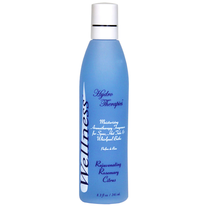 Wellness Aromatherapy - Rosemary Citrus
