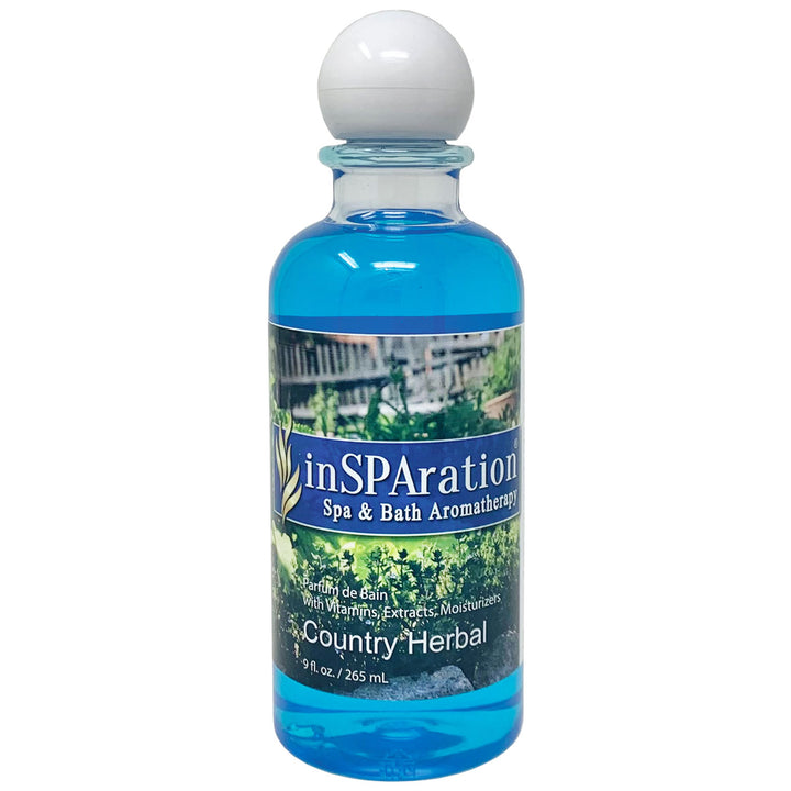 inSPAration - Country Herbal