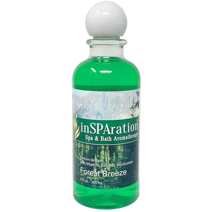 inSPAration - Forest Breeze