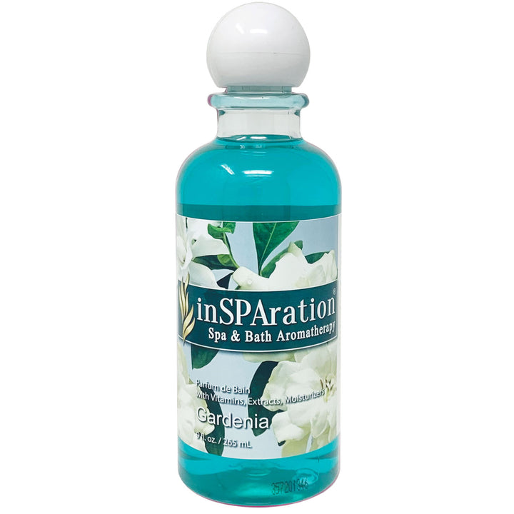 inSPAration - Gardenia