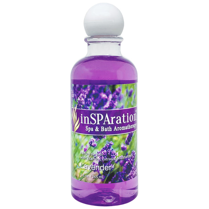 inSPAration - Lavender