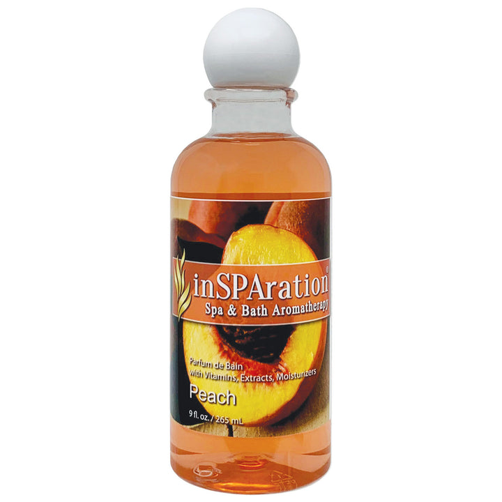 inSPAration - Peach