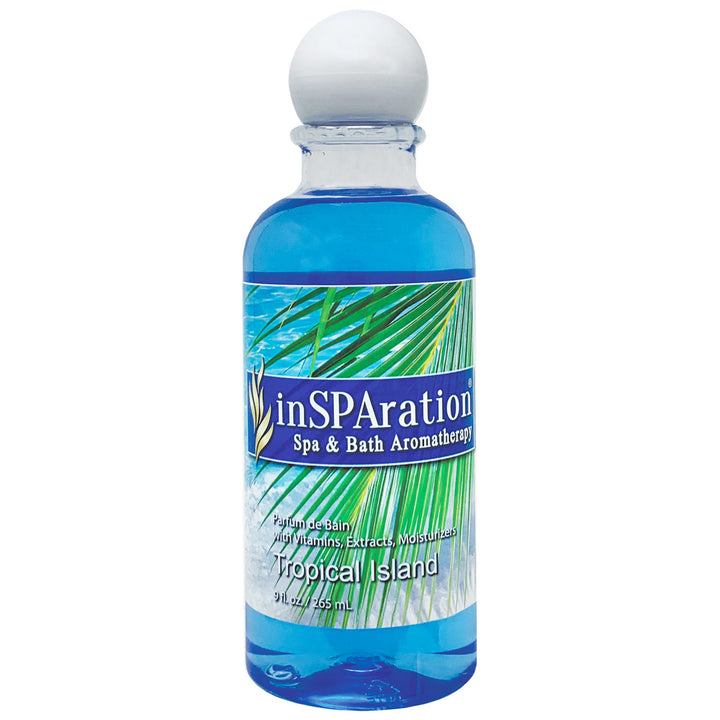 inSPAration - Tropical Island
