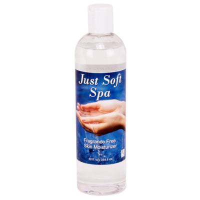 Just Soft - Spa Water Moisturizer 12 oz.