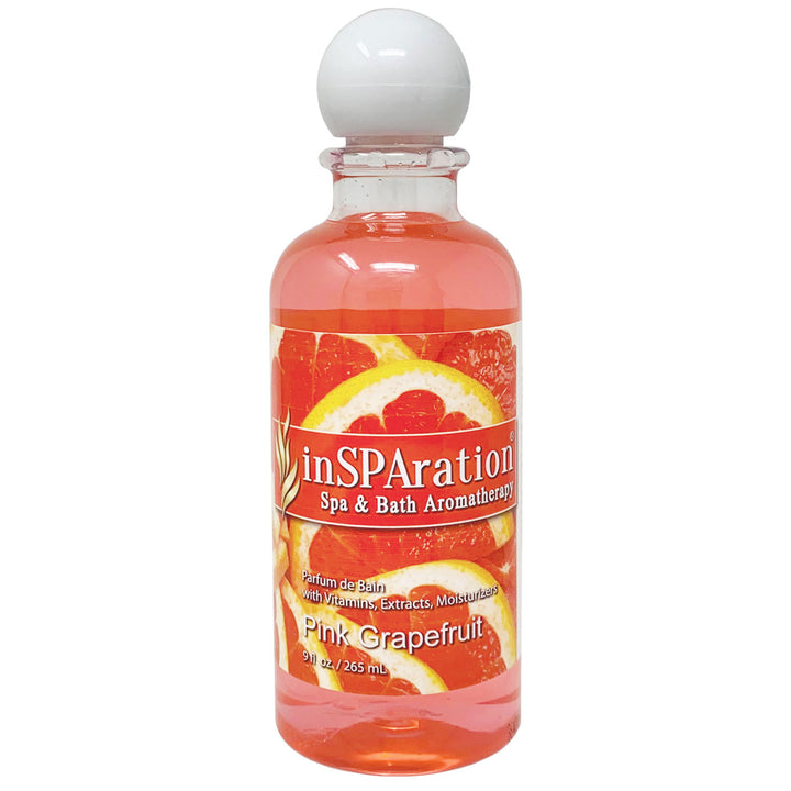 inSPAration - Pink Grapefruit