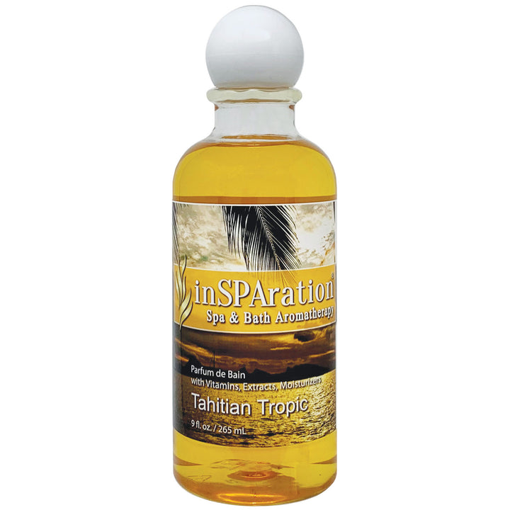inSPAration - Tahitian Tropic