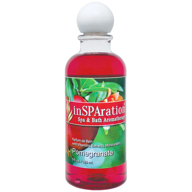 inSPAration - Pomegranate