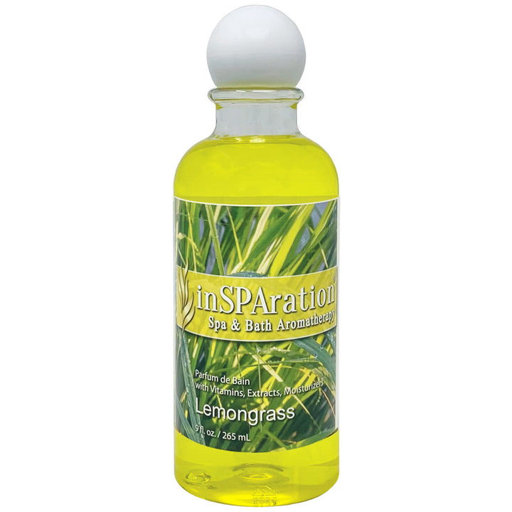 inSPAration - Lemongrass