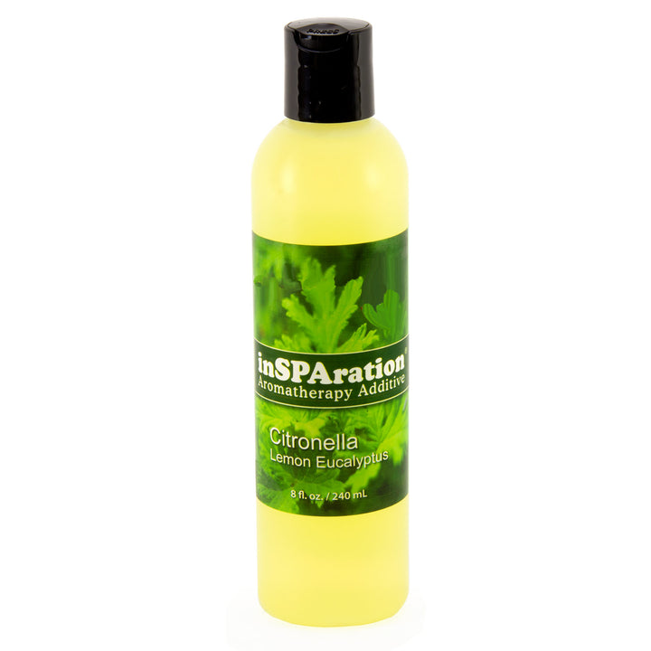 Citronella Lemon Eucalyptus for Spas