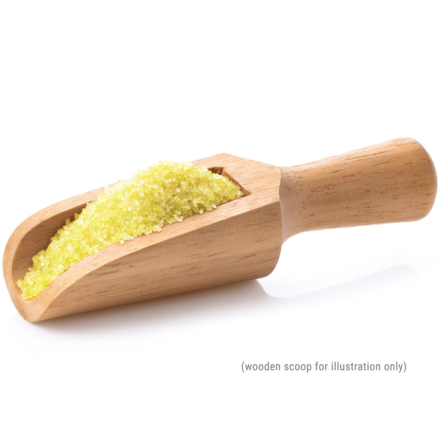 inSPAration Spa & Bath Aromatherapy Crystals 13 oz - Eucalyptus