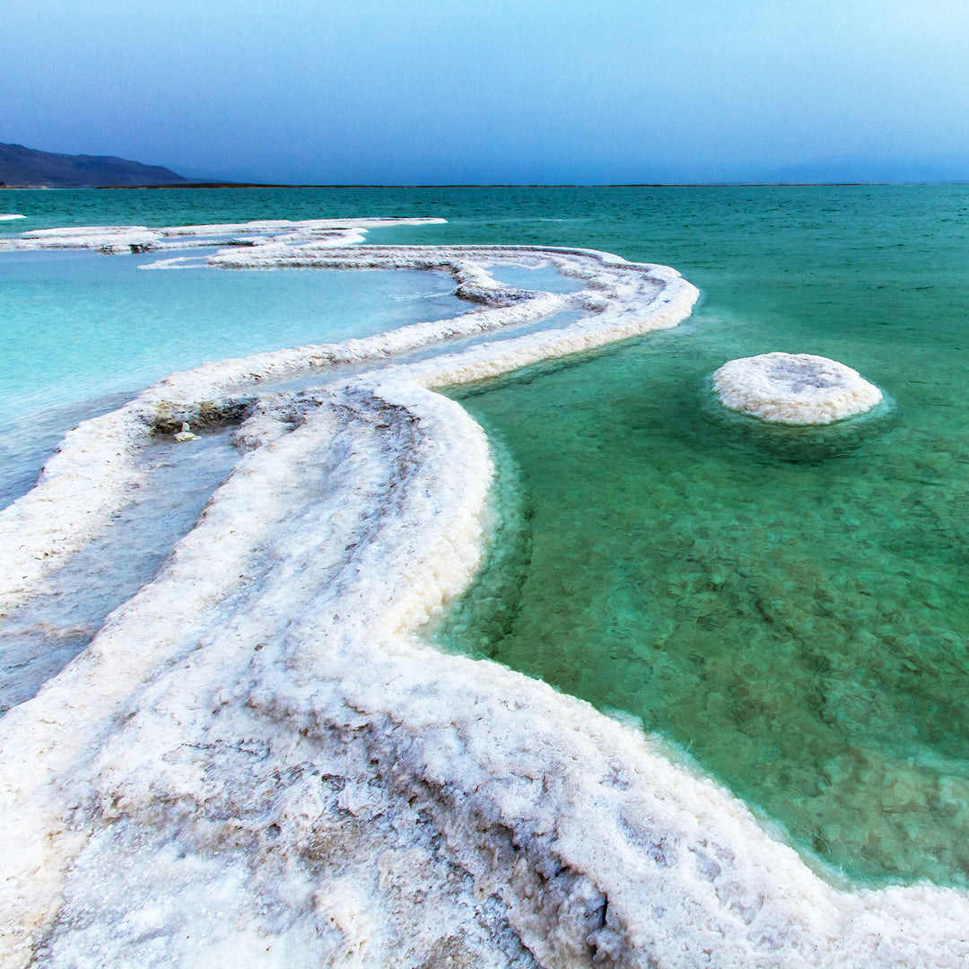 Dead Sea Salts 5 lb.