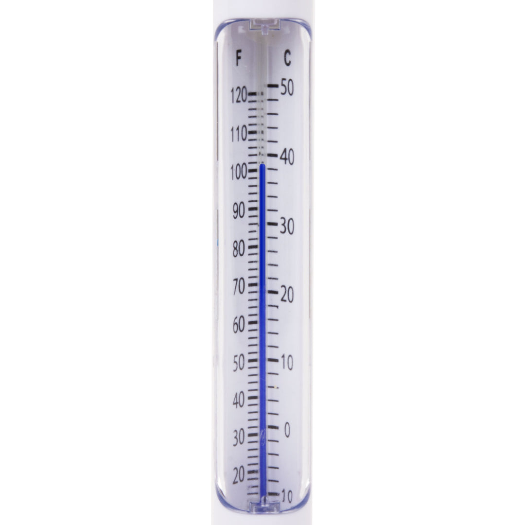 thermometer