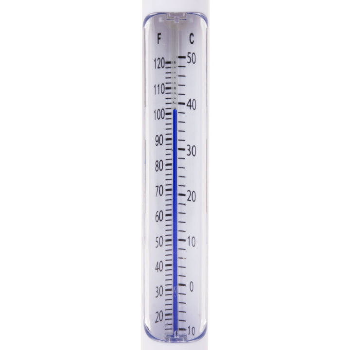 thermometer