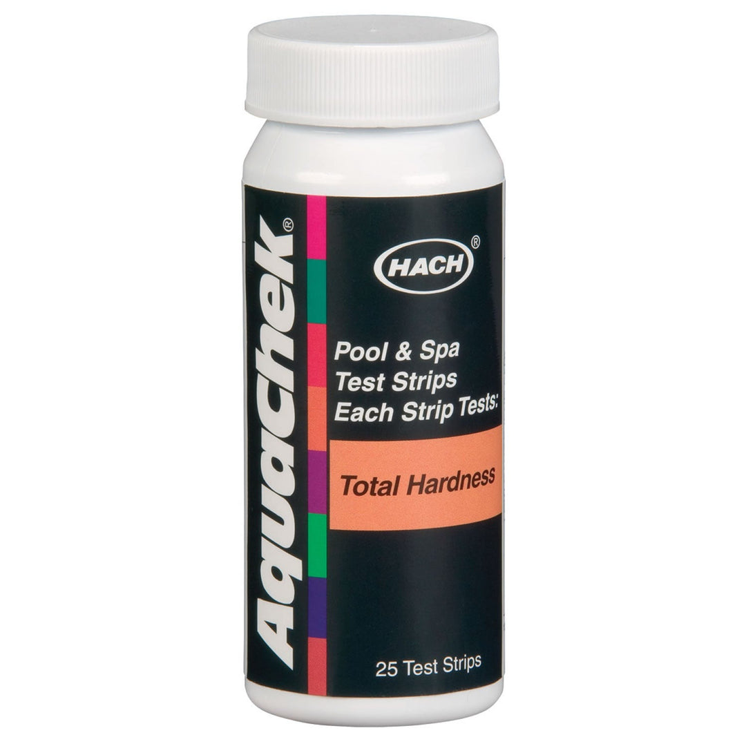 AquaChek Hardness Test Strips