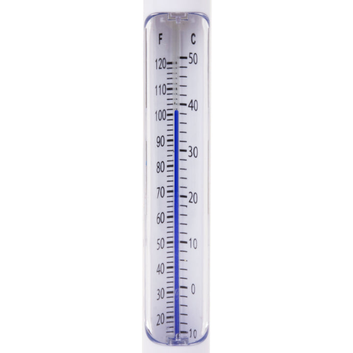 thermometer